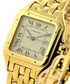 Cartier Panthere - Yellow Gold 