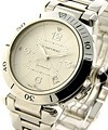 Cartier Pasha 38mm Non-Chrono