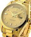 Rolex Men