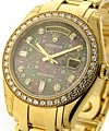 Rolex  Yellow Gold Men