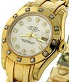 Rolex Lady