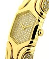 Bvlgari Atalia Bangle BJ02DYD-2