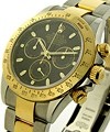 Rolex 2-Tone DAYTONA Zenith Movement 116523 116523