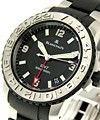 Blancpain 2250-6530-66 Fifty Fathoms GMT