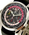 Girard Perregaux World Time Chronograph 49800-22-611-FK6A-F1-053