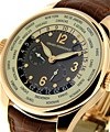 Girard Perregaux World Time Power Reserve 49850.52.251.BACD