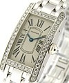 Cartier Tank Americain - SMALL SIZE WB7073L1