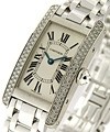 Cartier Tank Americaine - SMALL SIZE  