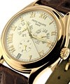 Patek Philippe 5035R - Annual Calendar 5035R