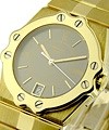 Chopard St. Moritz - Lady