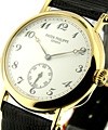 Patek Philippe 3960 - 150th Anniversary Officer