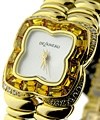 Delaneau LBT074 YG NN000 Y000 Yellow Gold 