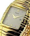 Piaget Square Tanagra with Diamond Dial GOA16341