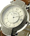 Delaneau MEA049 WG GA128C White Gold 