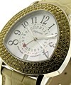 Delaneau White Gold GMT "Starmaster" GSM93 WG NN169 C