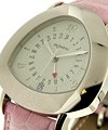 Delaneau White Gold GMT "Starmaster" GSM500 WG ML094 C