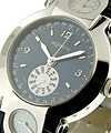 Delaneau GTQ000 WG GB100C White Gold 
