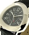 Delaneau White Gold GMT "Starmaster" GSM500 WG GN132 C