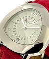 Delaneau White Gold GMT "Starmaster" GSM500 WG ML094 C