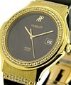 Hublot Yellow Gold "Classic" 36mm 1520.3.054