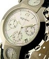 Delaneau GTC000 ST NN168 C Steel "3 Time Zone Chronograph"