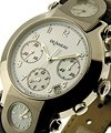 Delaneau GTC000 ST N096 C Steel "3 Time Zone Chronograph"