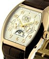 Girard Perregaux Richevelle Perpetual Calendar 27220-52-162-BACA
