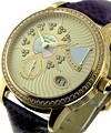 Glashutte Star Collection  65-01-51-51-04