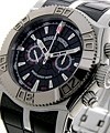 Roger Dubuis SE46-56- 9/ K.53 Easy Diver Chronograph