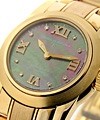 Girard Perregaux Lady F with Black MOP Diamond Dial 80380.5.52.62M