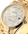 Rolex New Rose Gold Men