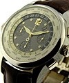 Girard Perregaux Platinum WORLD TIME CHRONOGRAPH 49800.0.71.2742