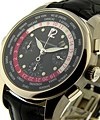 Girard Perregaux World Time Chronograph WWTC 49800-53-651-BA6A