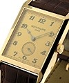 Patek Philippe 5109 Gondolo in Rose Gold 5109R