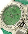 Rolex BEACH SERIES WG DAYTONA 116519 116519