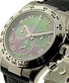 Rolex White Gold  DAYTONA 116519 116519