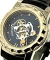 Ulysse Nardin WHITE GOLD FREAK I TOURBILLON 016-88