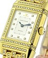 Jaeger - LeCoultre Lady