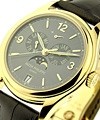 Patek Philippe 5146 Annual Calendar with Moon 5146J ( 5146J-010 )