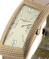 Vacheron Constantin 1972 Asymmetric - Rose Gold 25510/000R-9121