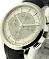 Glashutte Sport Evolution Chronograph 39-31-33-42-04 ( 3931334204 )
