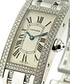 Cartier Tank Americain - SMALL SIZE WB7044MP