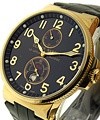 Ulysse Nardin  Maxi Marine Chronometer 266-66/62