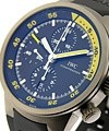 IWC Aquatimer - Split Minute Chronograph 372304 ( IW3723-04 )