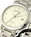 Audemars Piguet ALL GOLD MILLENARY on BRACELET 15051BC.OO.1136BC.01
