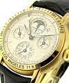 Audemars Piguet Equation of Time - Yellow Gold 25934BA.OO.D001CR.14