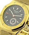 Audemars Piguet Royal Oak 36mm Annual Calendar in Yellow Gold  25920AA.OO.0789BA.01