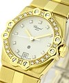Chopard St. Moritz - Lady
