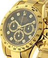 Rolex Yellow Gold Daytona on Bracelet 116528 116528