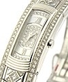 Mauboussin MINI SIZE - FULL DIAMOND BRACELET 